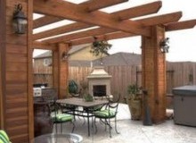 Kwikfynd Pergolas
bakersbeach